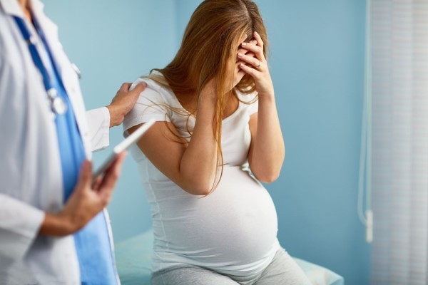 试管婴儿准妈妈在移植41天后发现没有胎心和胎芽